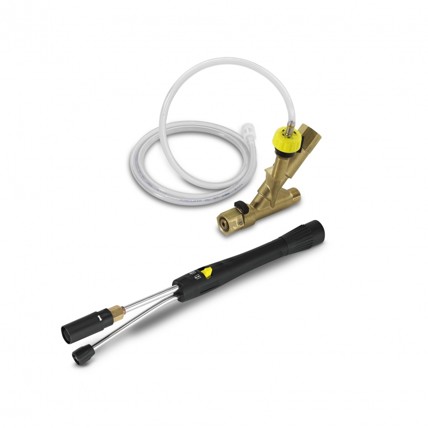 Kit Inno Foam avec injecteur de détergent KÄRCHER - 2.640-151.0