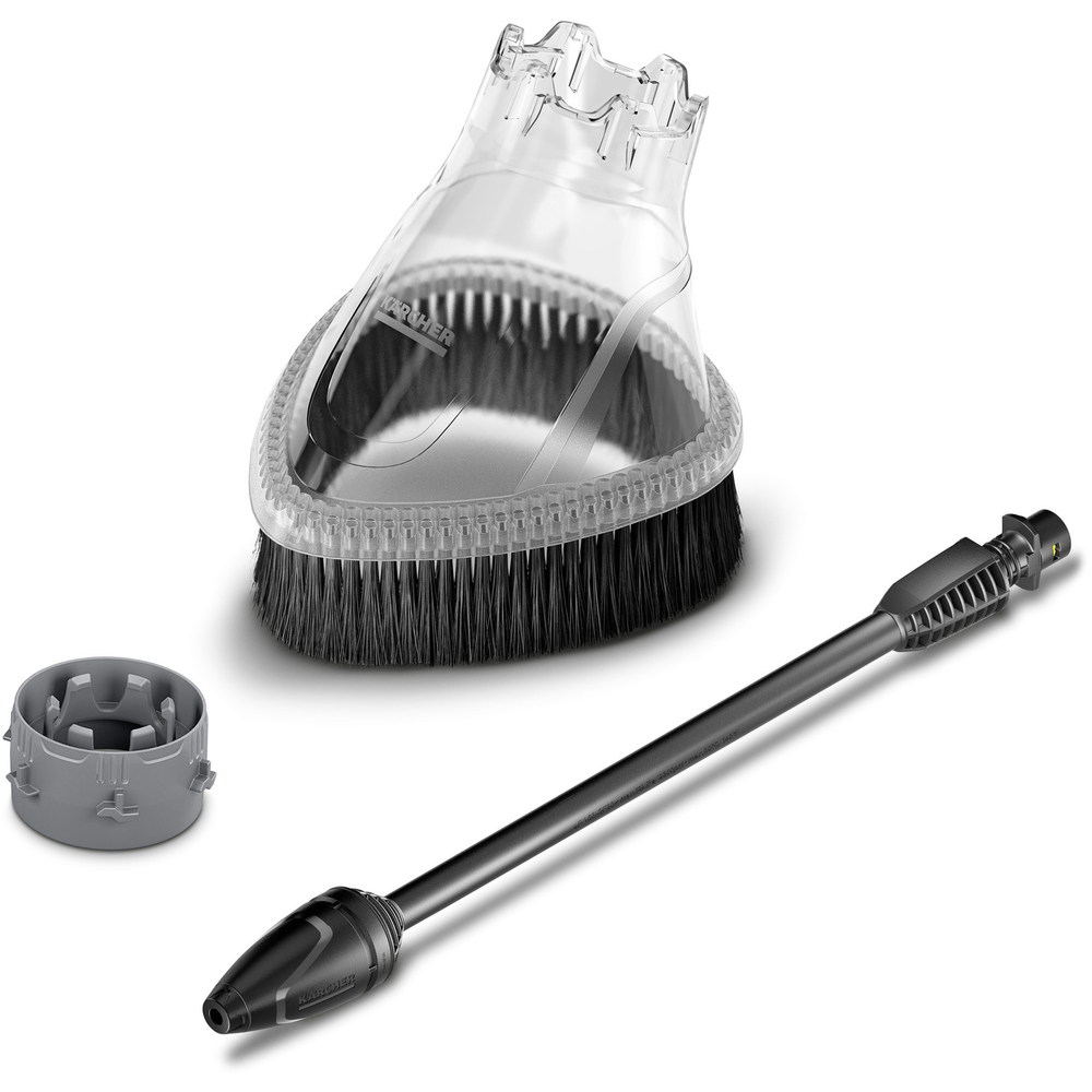 Protection anti-éclaboussures pour nettoyeurs HP KÄRCHER - 2.642-706.0