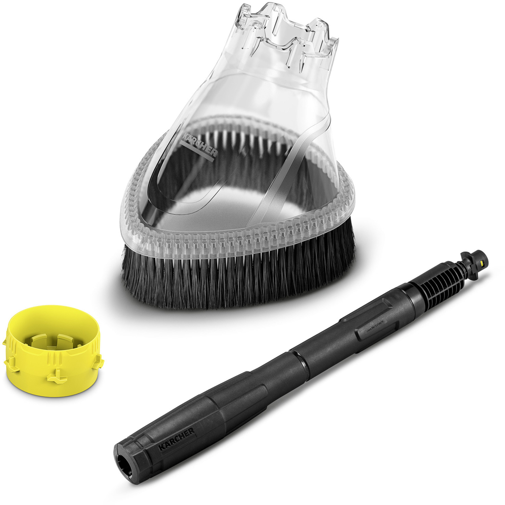 Protection anti-éclaboussures pour nettoyeurs HP KÄRCHER - 2.642-706.0