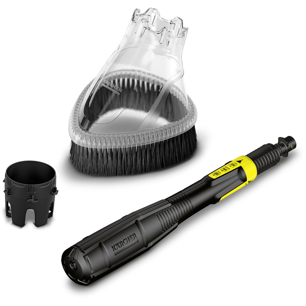Protection anti-éclaboussures pour nettoyeurs HP KÄRCHER - 2.642-706.0