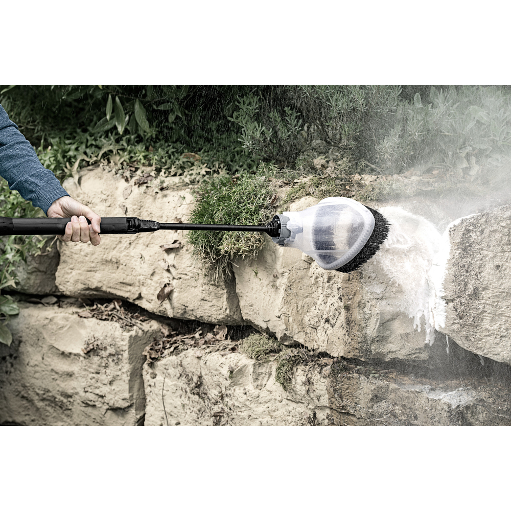 Protection anti-éclaboussures pour nettoyeurs HP KÄRCHER - 2.642-706.0