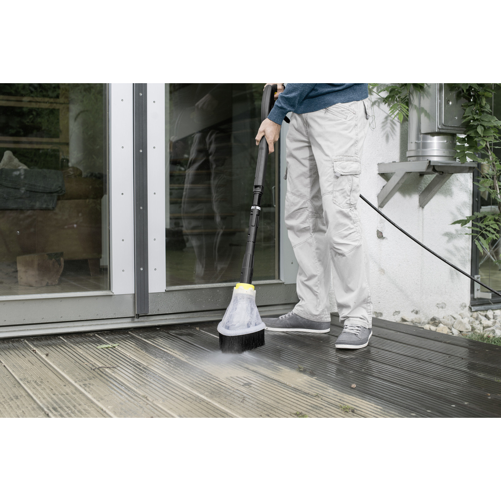 Protection anti-éclaboussures pour nettoyeurs HP KÄRCHER - 2.642-706.0