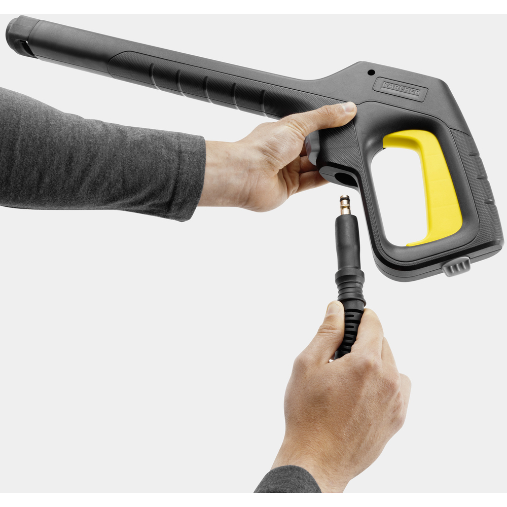 Pistolet G 180 Q Quick Connect pour nettoyeurs HP KÄRCHER - 2.642-889.0