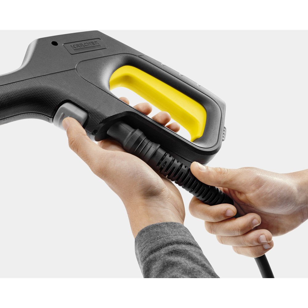 Pistolet G 180 Q Quick Connect pour nettoyeurs HP KÄRCHER - 2.642-889.0