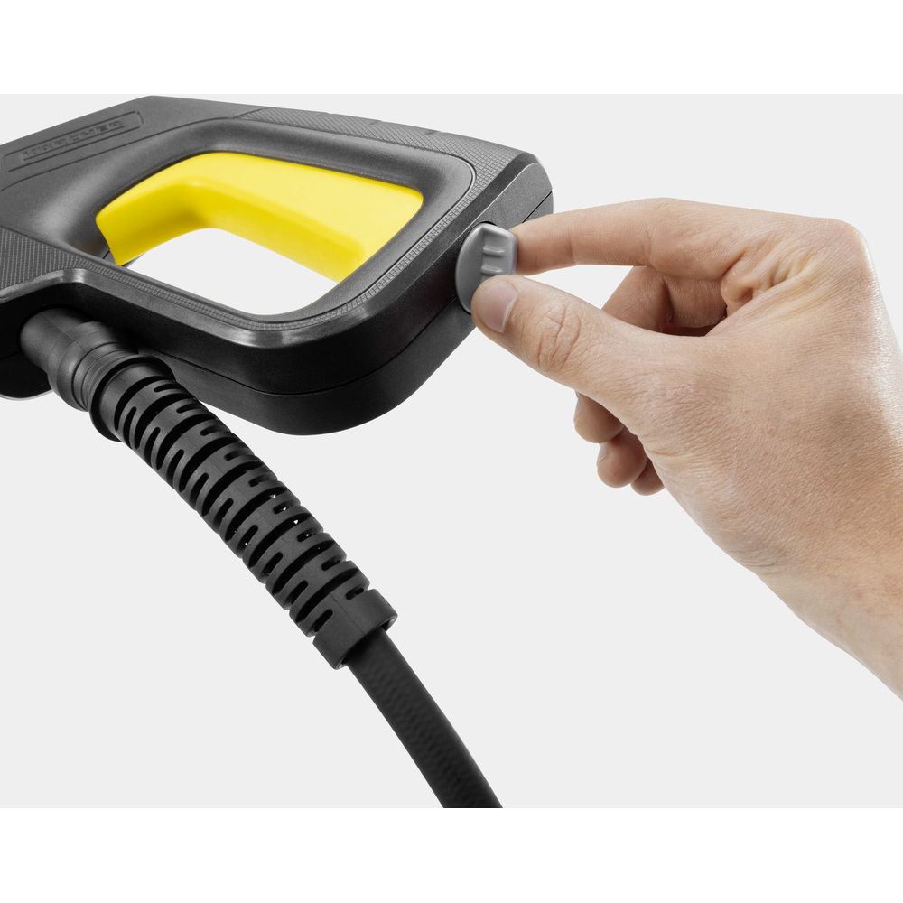 Pistolet G 180 Q Quick Connect pour nettoyeurs HP KÄRCHER - 2.642-889.0