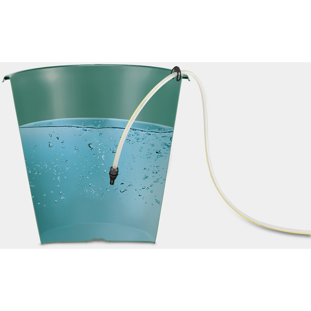 Flexible d’aspiration SH 5 pour nettoyeurs HP KÄRCHER - 2.643-100.0