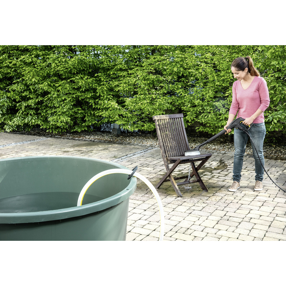 Flexible d’aspiration SH 5 pour nettoyeurs HP KÄRCHER - 2.643-100.0
