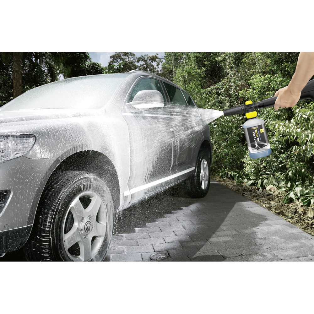 Canon à mousse Connect'n'Clean KÄRCHER - 2.643-144.0