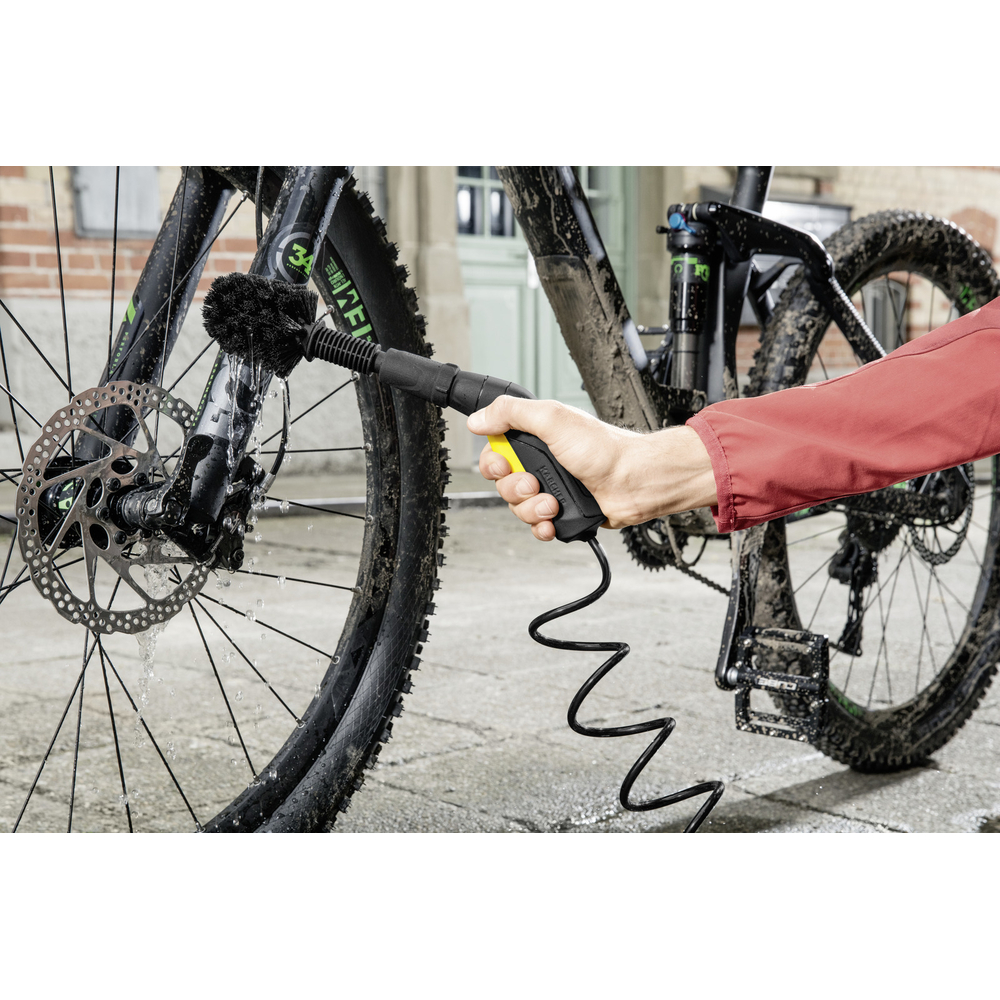 Brosse universelle pour nettoyeurs HP OC 3 KÄRCHER - 2.643-870.0