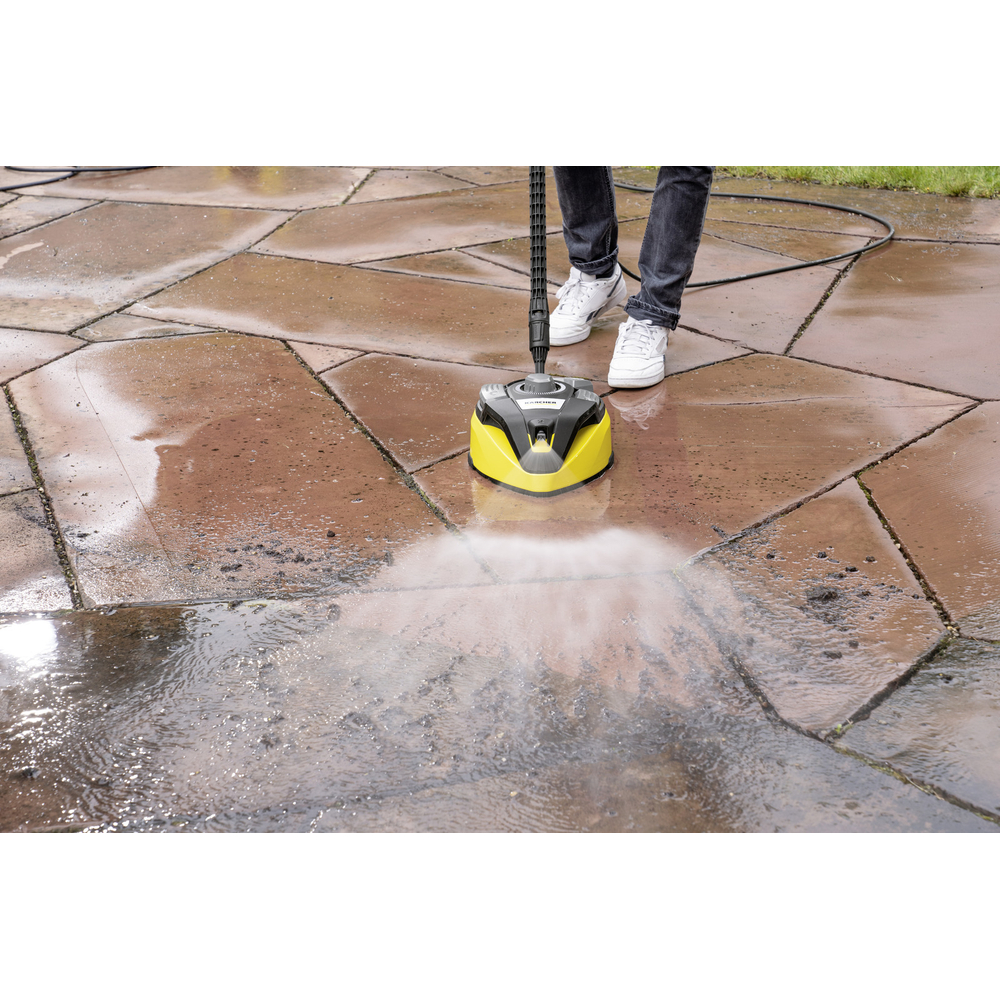 Nettoyeur de surfaces T 7 Plus T-Racer KÄRCHER - 2.644-074.0