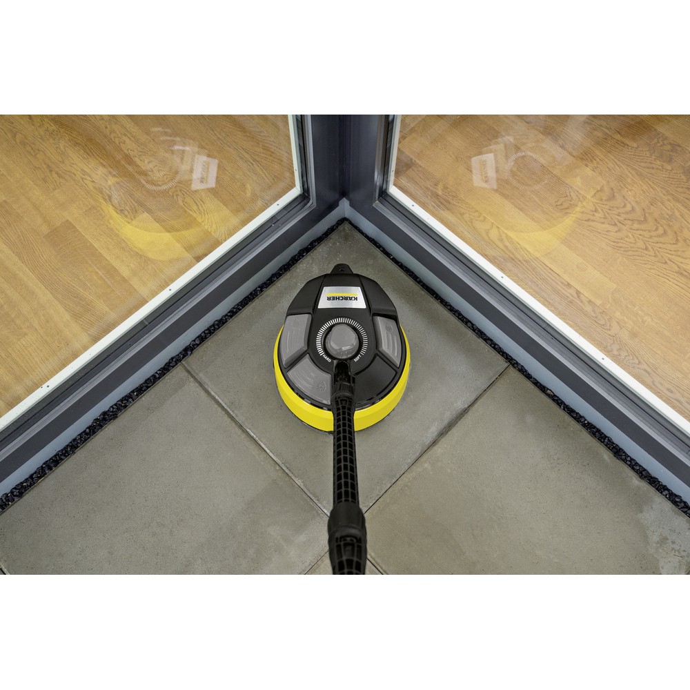 Nettoyeur de surfaces T 7 Plus T-Racer KÄRCHER - 2.644-074.0