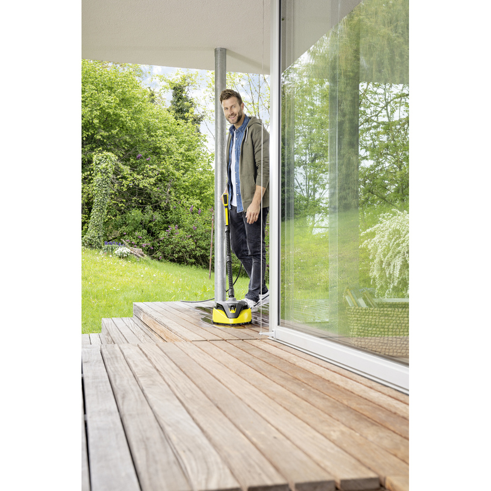 Nettoyeur de surfaces T 7 Plus T-Racer KÄRCHER - 2.644-074.0