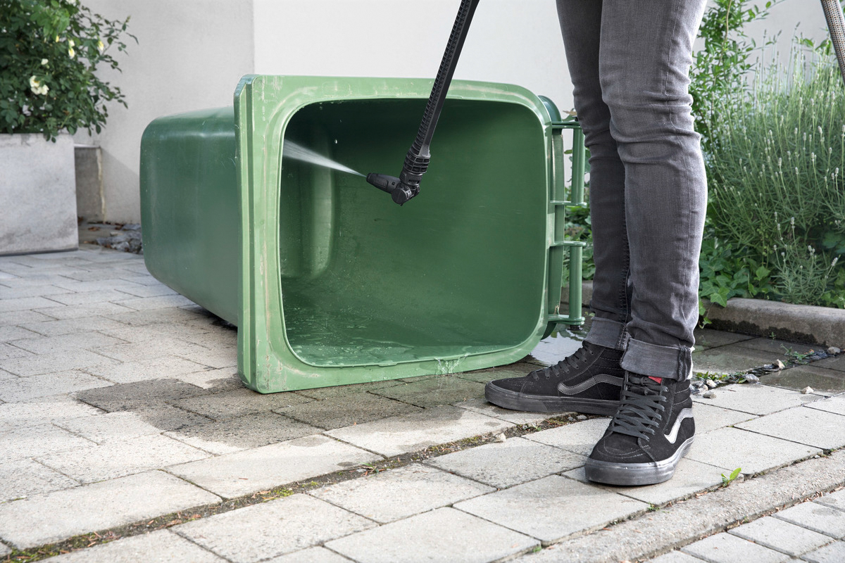 VJ 24 sans rallonge MD KÄRCHER - 2.644-172.0