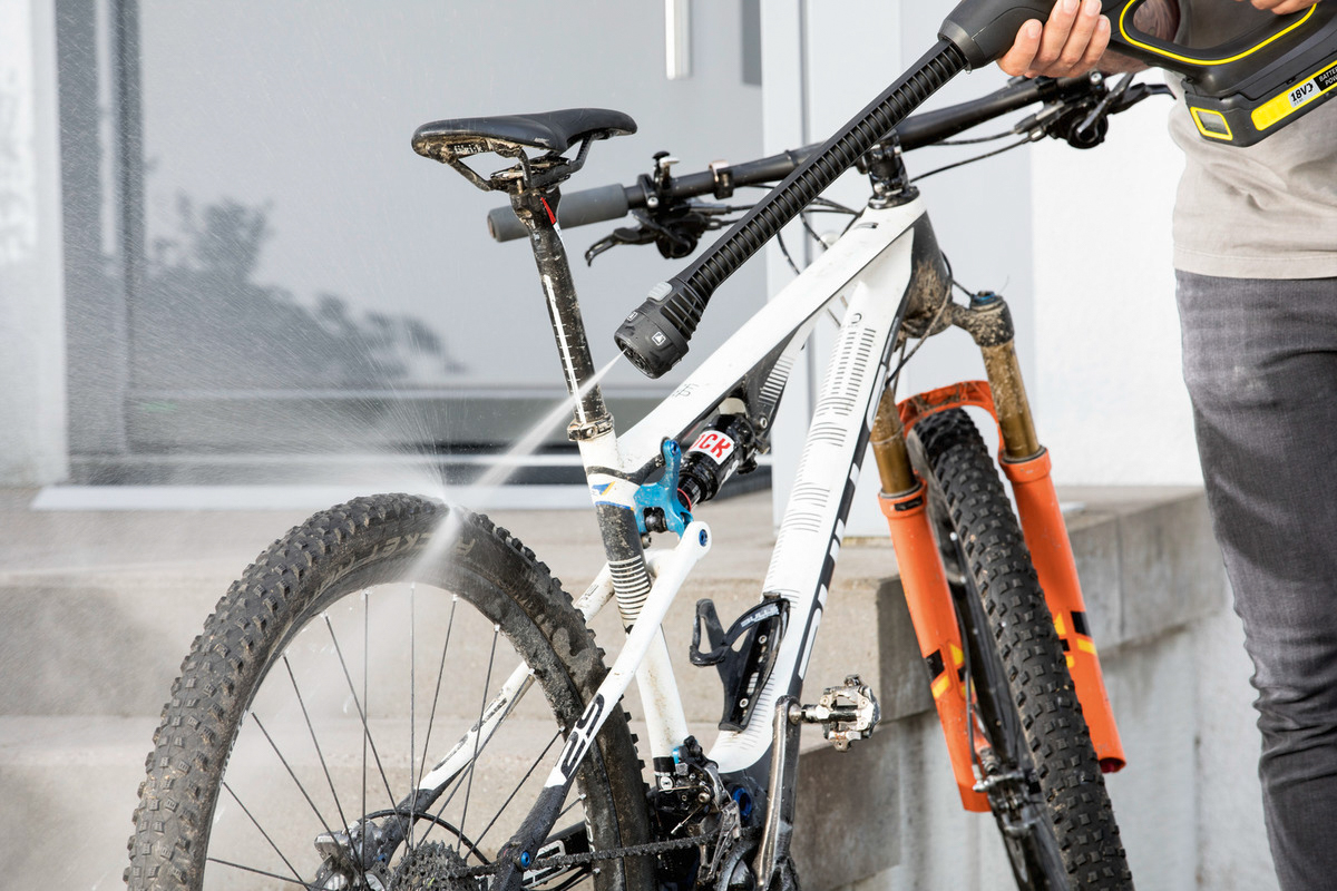 Tubulure MD KÄRCHER - 2.644-173.0