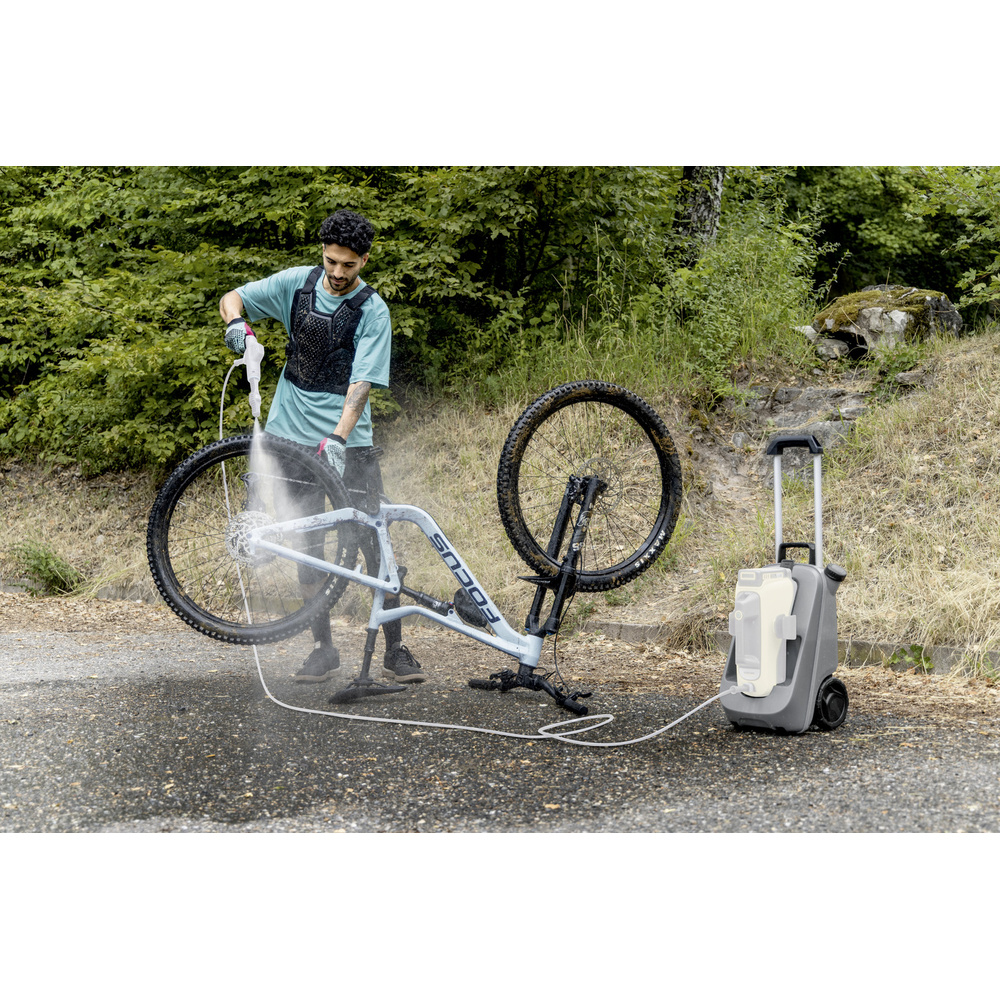 Chariot à eau WT 12L KÄRCHER - 2.644-351.0