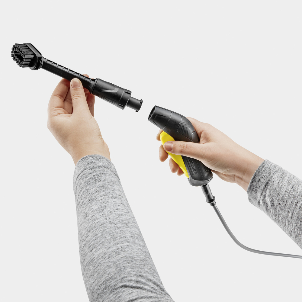 Brosse nettoyage de précision pour OC 3 et OC 4 KÄRCHER - 2.644-420.0