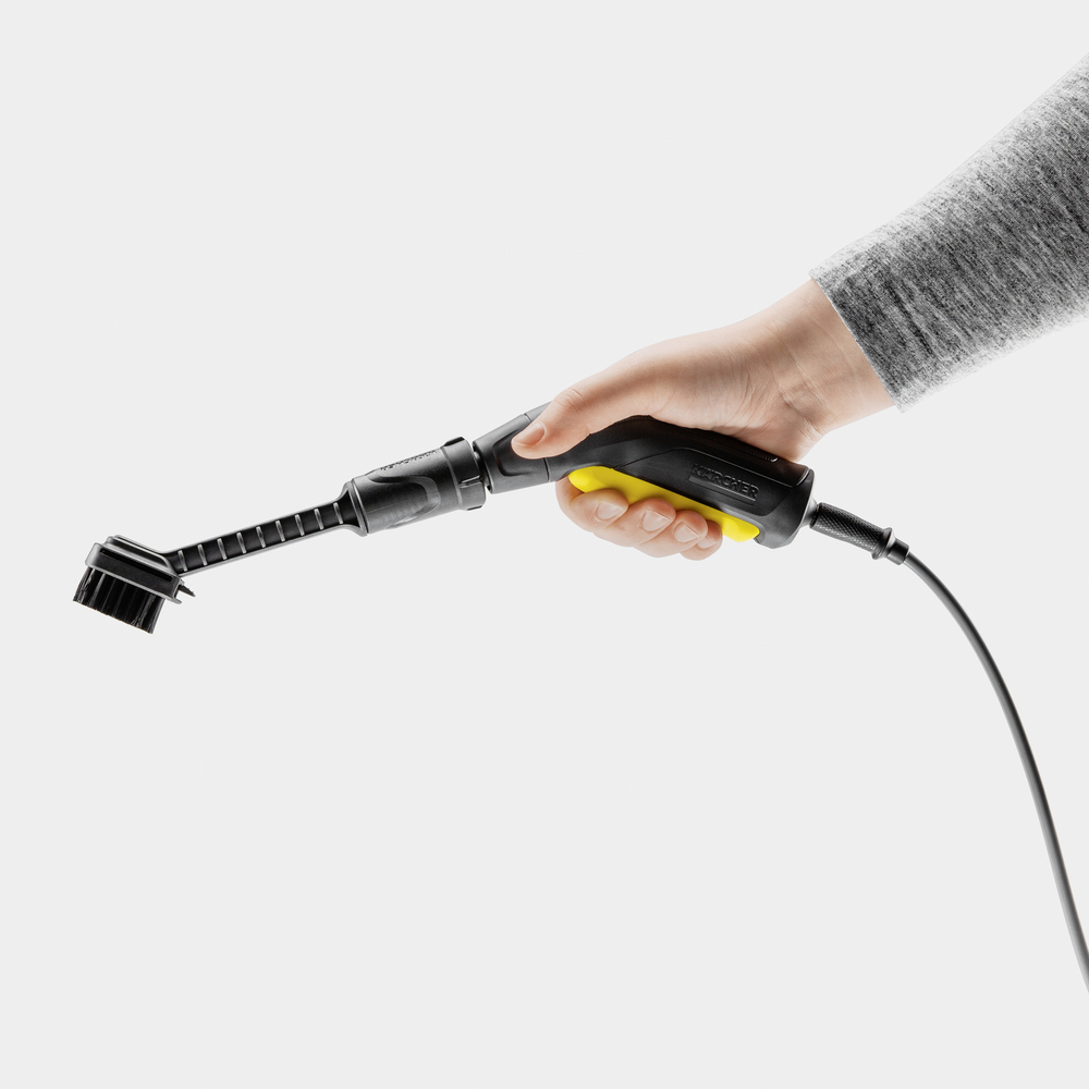 Brosse nettoyage de précision pour OC 3 et OC 4 KÄRCHER - 2.644-420.0