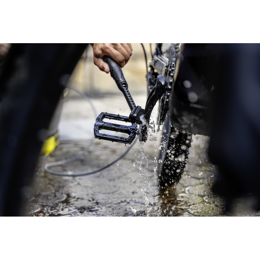 Brosse nettoyage de précision pour OC 3 et OC 4 KÄRCHER - 2.644-420.0