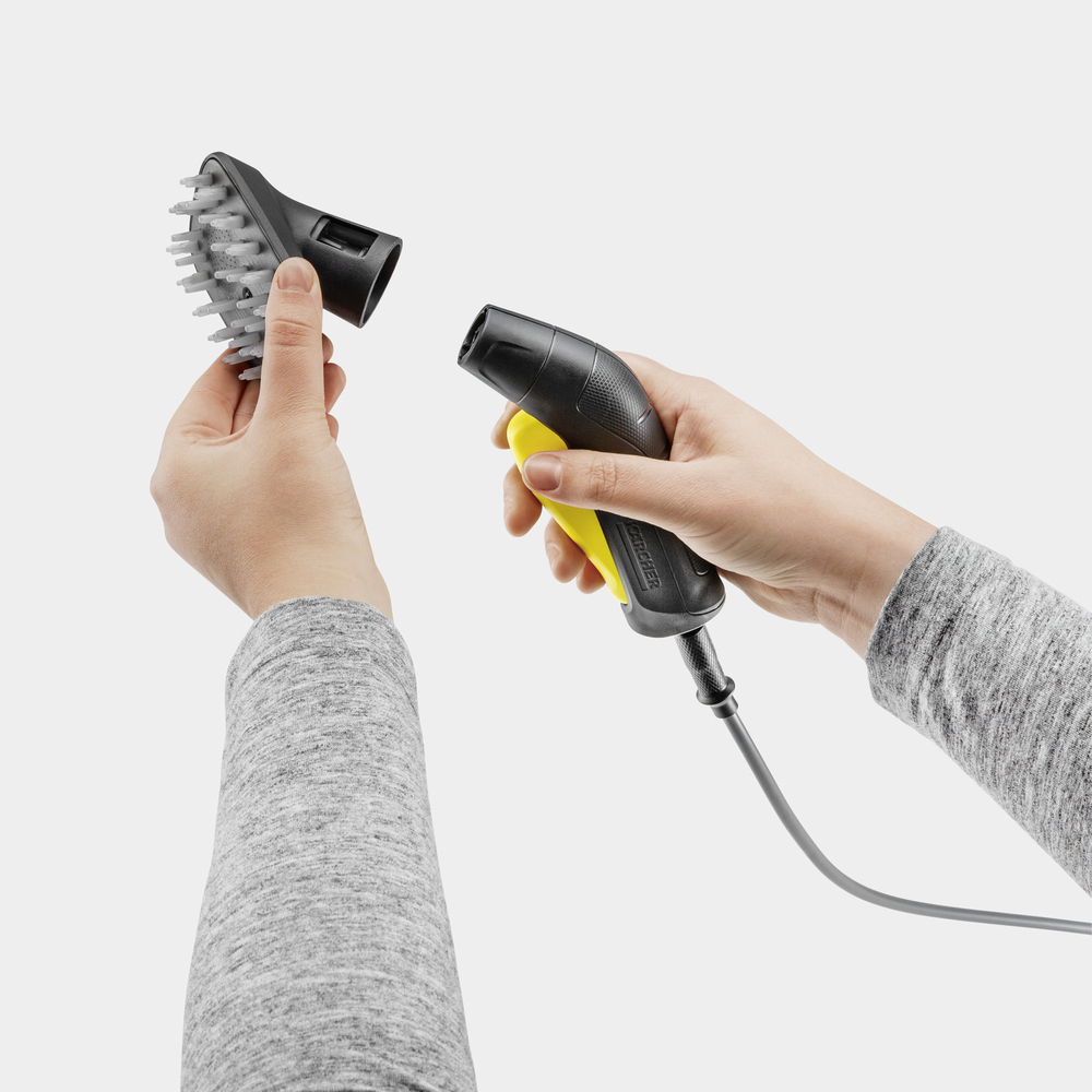 Brosse animaux de compagnie pour OC 3 et OC 4 KÄRCHER - 2.644-421.0