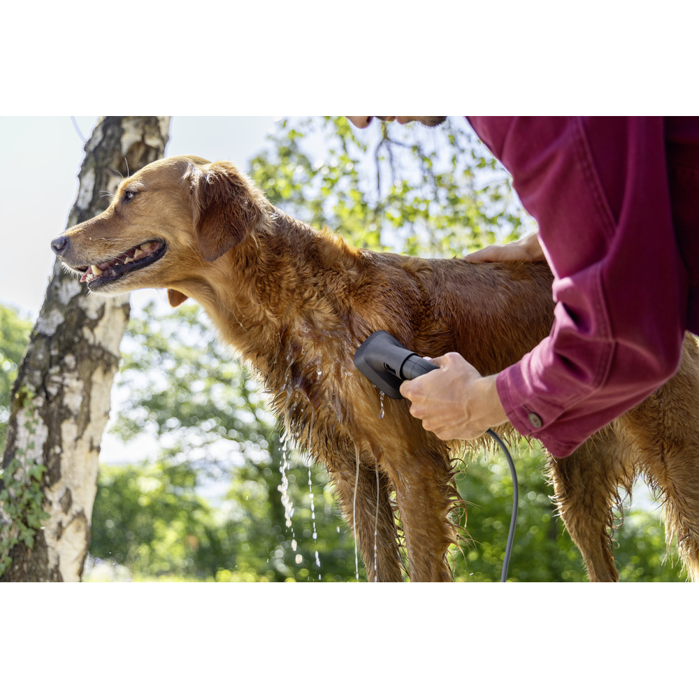 Brosse animaux de compagnie pour OC 3 et OC 4 KÄRCHER - 2.644-421.0