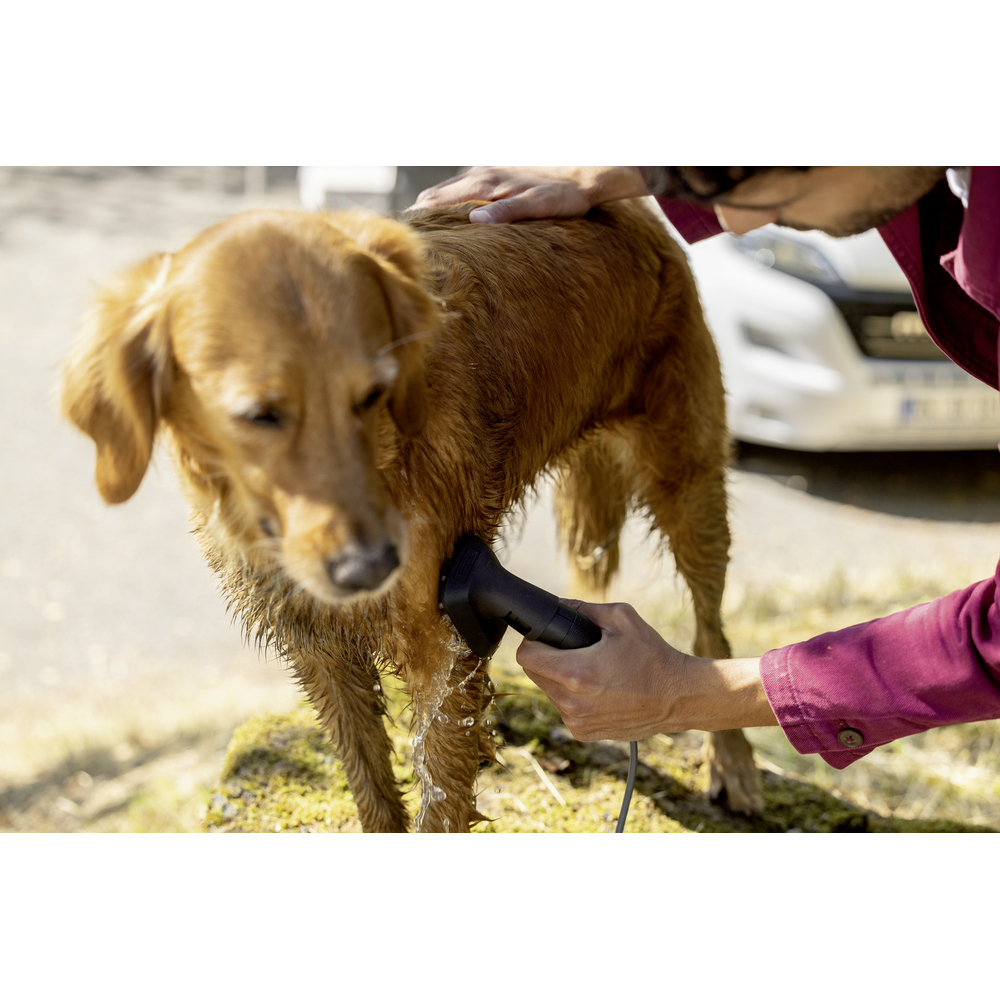 Brosse animaux de compagnie pour OC 3 et OC 4 KÄRCHER - 2.644-421.0