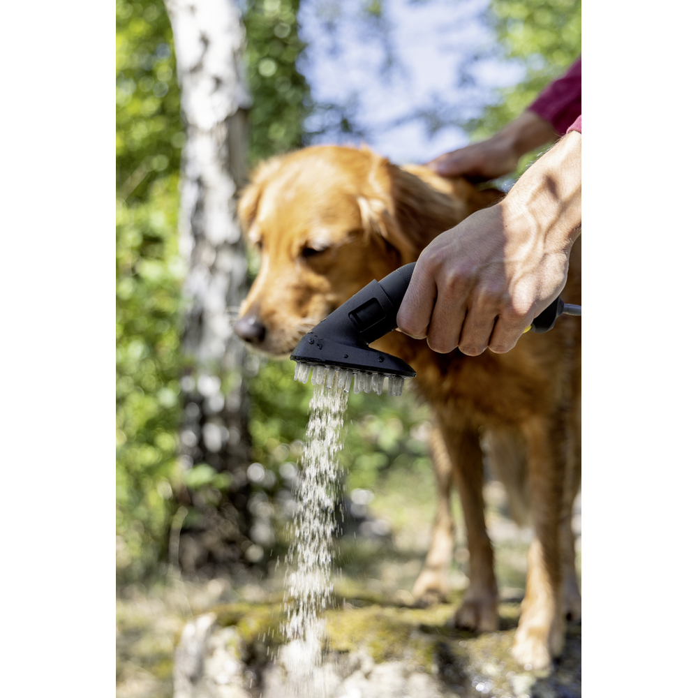 Brosse animaux de compagnie pour OC 3 et OC 4 KÄRCHER - 2.644-421.0