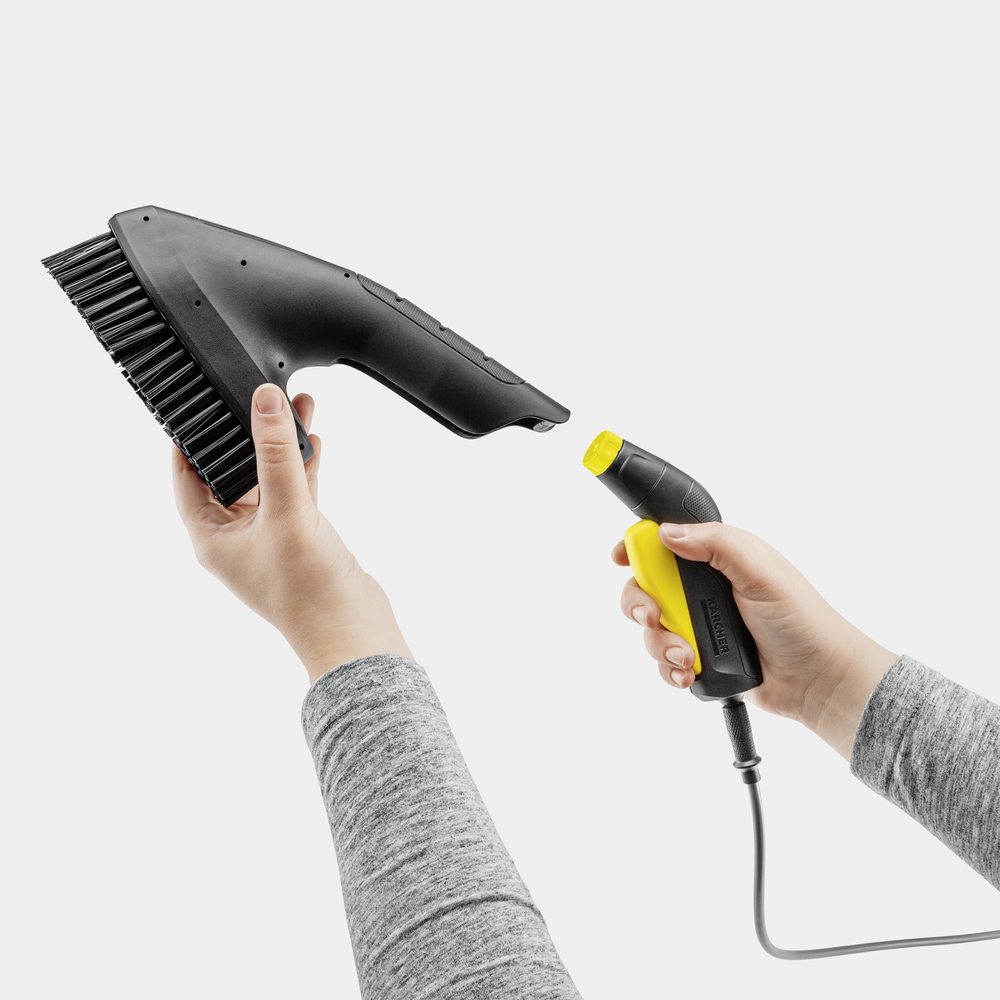 Brosse à récurer pour OC 3 et OC 4 KÄRCHER - 2.644-423.0
