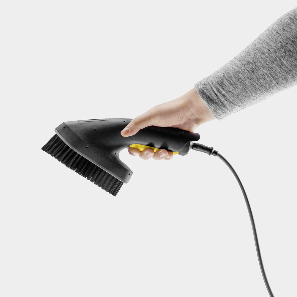 Brosse à récurer pour OC 3 et OC 4 KÄRCHER - 2.644-423.0