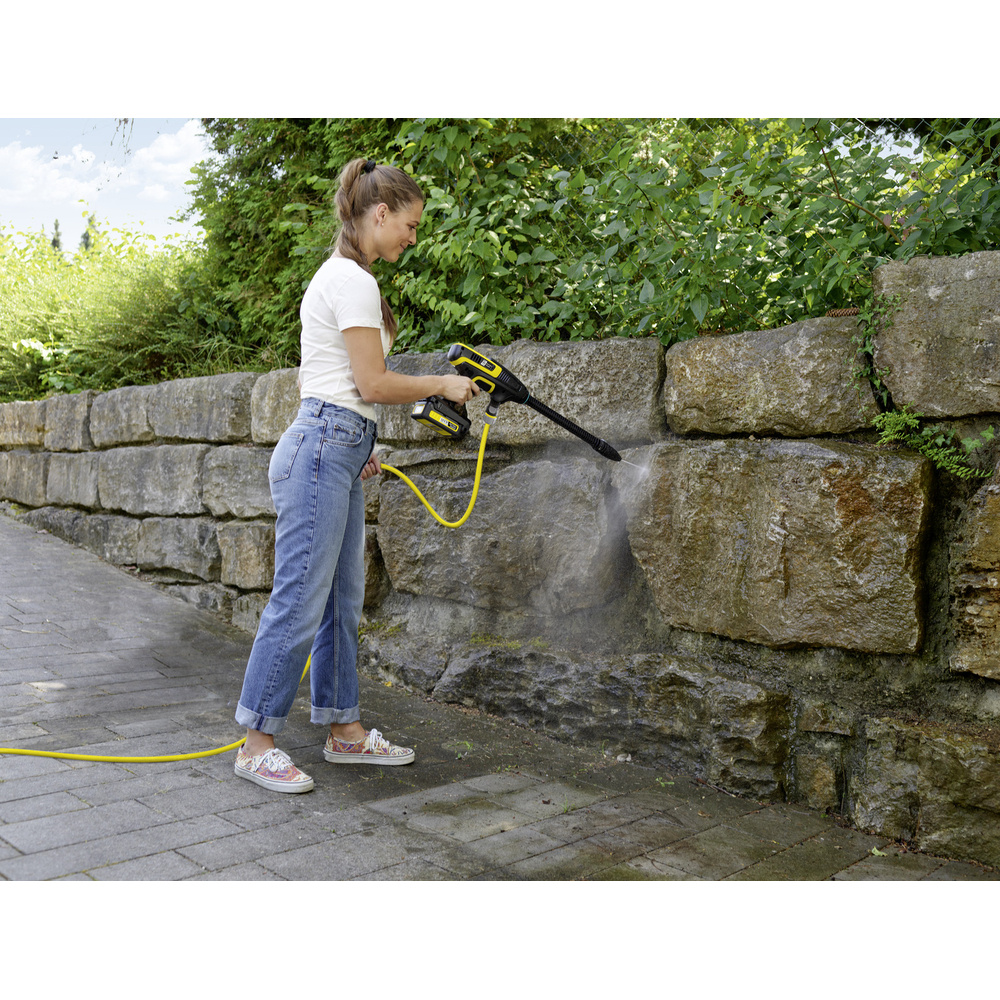 Rotabuse DB 24 pour KHB et OC 6-18 / 7-18 KÄRCHER - 2.644-472.0