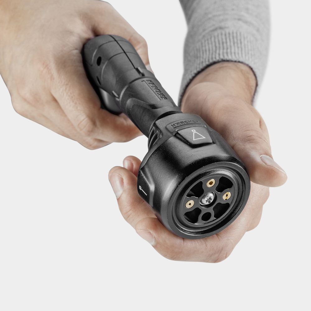Lance Multi Jet pour nettoyeurs mobiles OC 3 et OC 4 KÄRCHER - 2.644-499.0