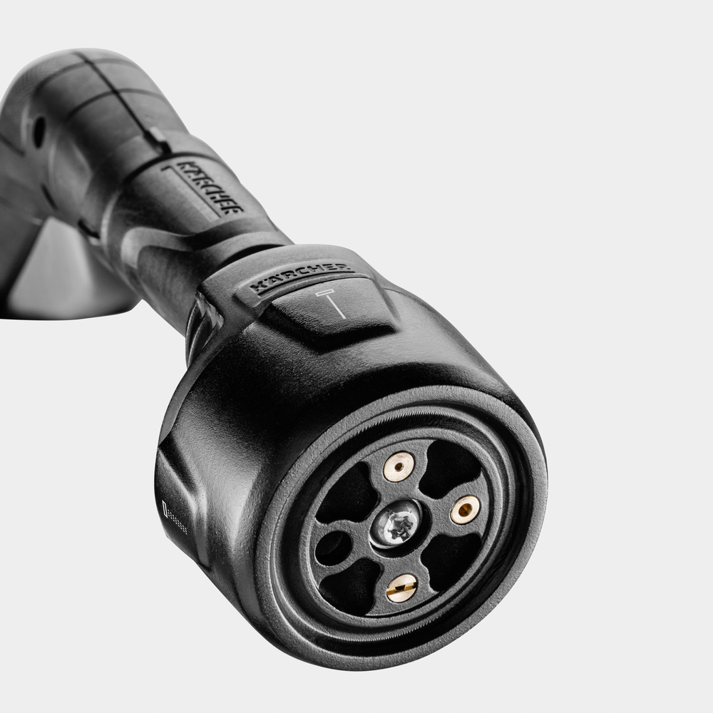 Lance Multi Jet pour nettoyeurs mobiles OC 3 et OC 4 KÄRCHER - 2.644-499.0