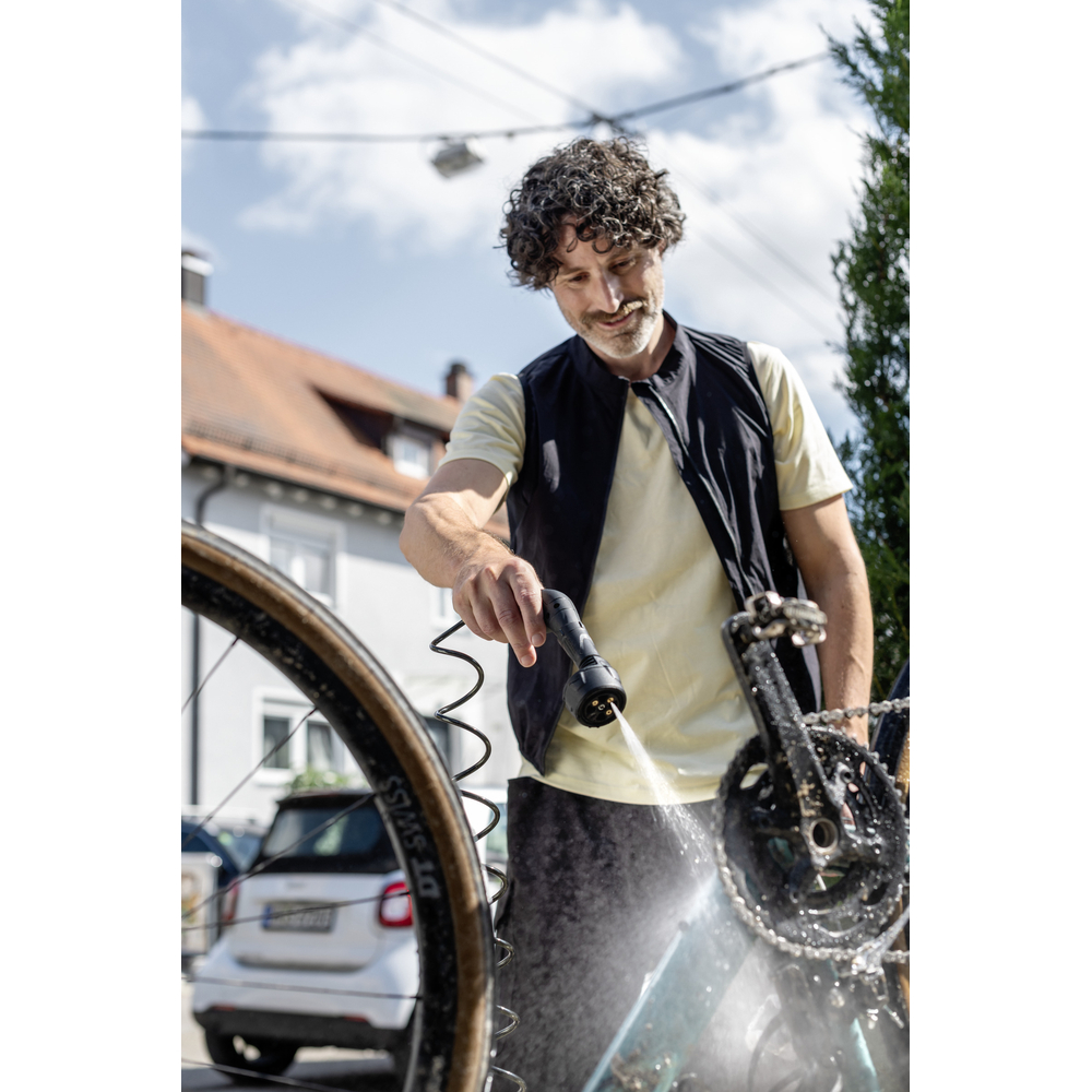 Lance Multi Jet pour nettoyeurs mobiles OC 3 et OC 4 KÄRCHER - 2.644-499.0