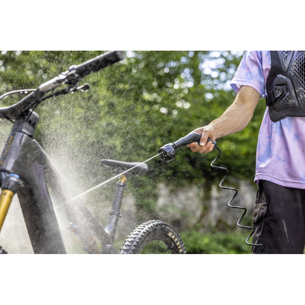 Lance Multi Jet pour nettoyeurs mobiles OC 3 et OC 4 KÄRCHER - 2.644-499.0