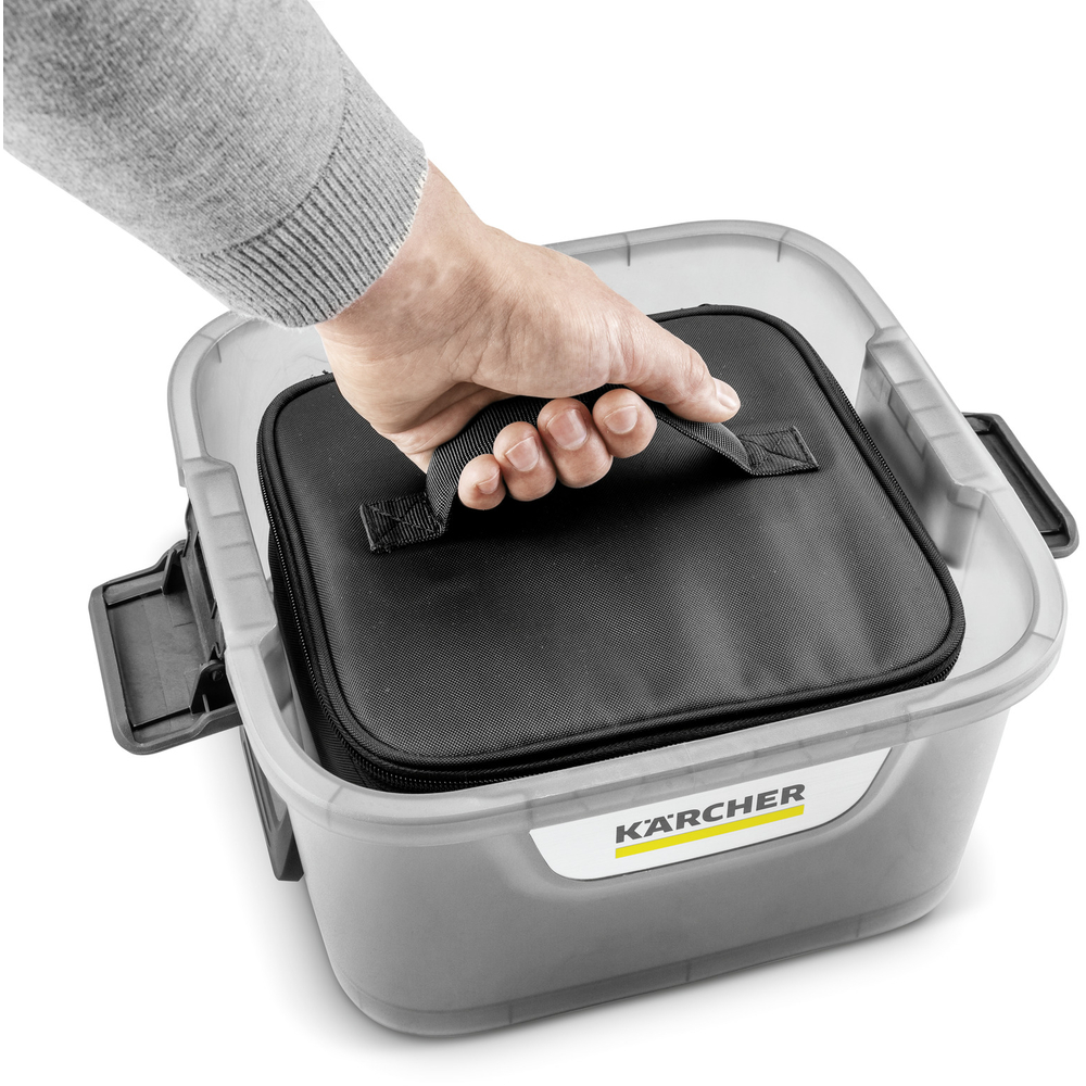 Kit aventure pour nettoyeurs mobiles OC 3 et OC 4 KÄRCHER - 2.644-510.0