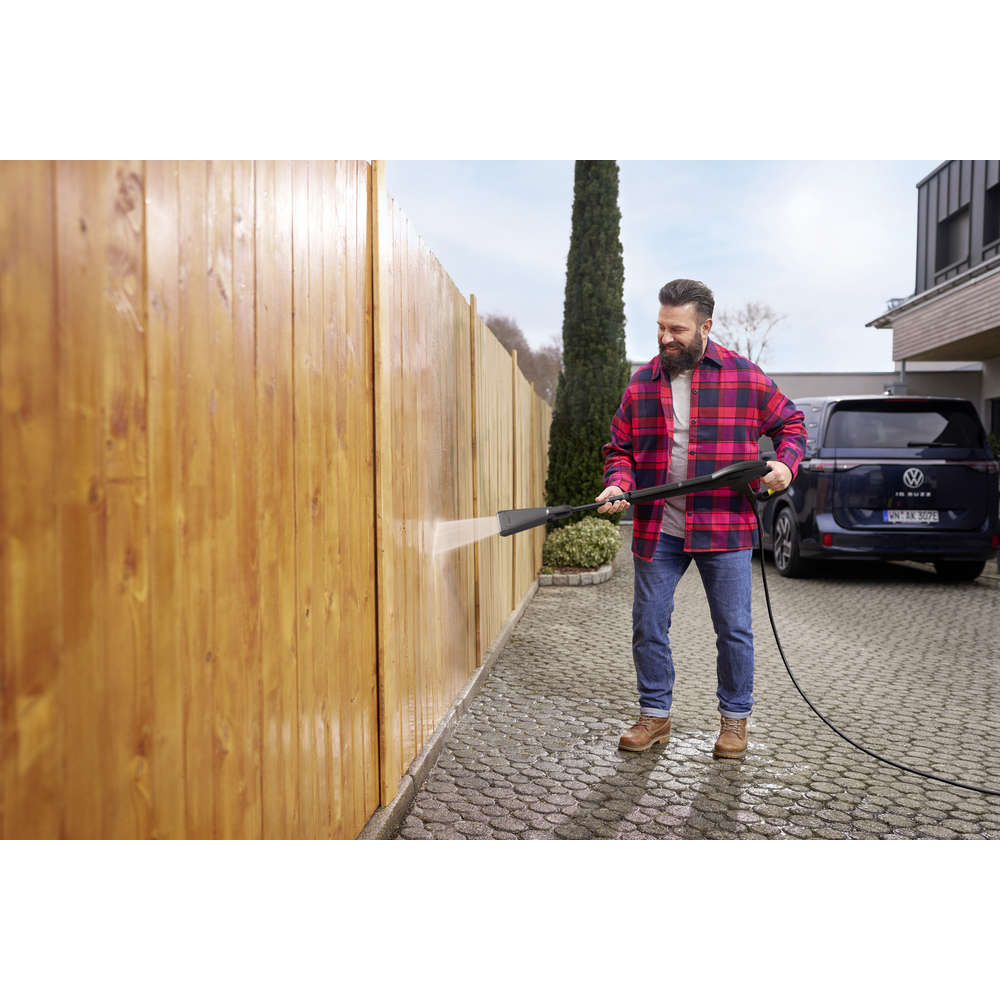 Buse eco!Booster 120 pour nettoyeurs HP K2-K3 KÄRCHER - 2.644-551.0