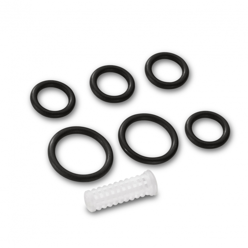 Lot De 5 Joints Toriques Nitrile 404482 - OD 70mm X Épaisseur 4mm Pour Cloueuse Paslode IM350