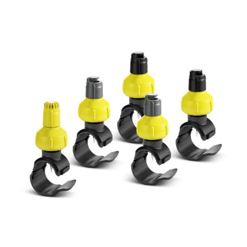 Lot de 5 Micro-asperseurs KARCHER - 2.645-236.0