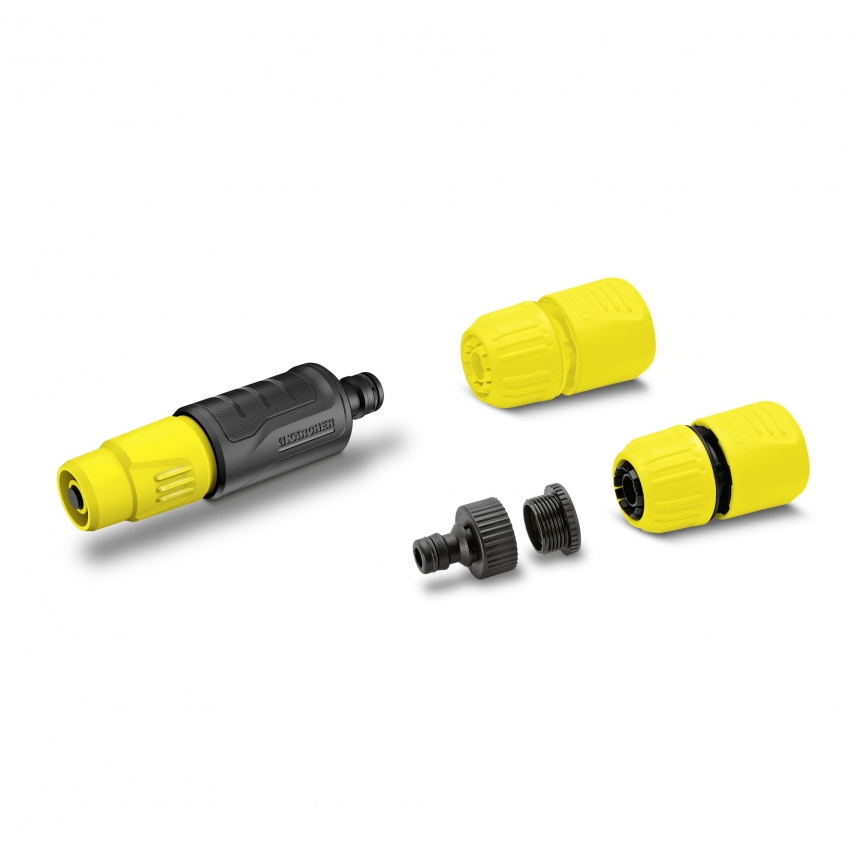 Kit de raccordement arrosage avec lance KARCHER - 2.645-288.0