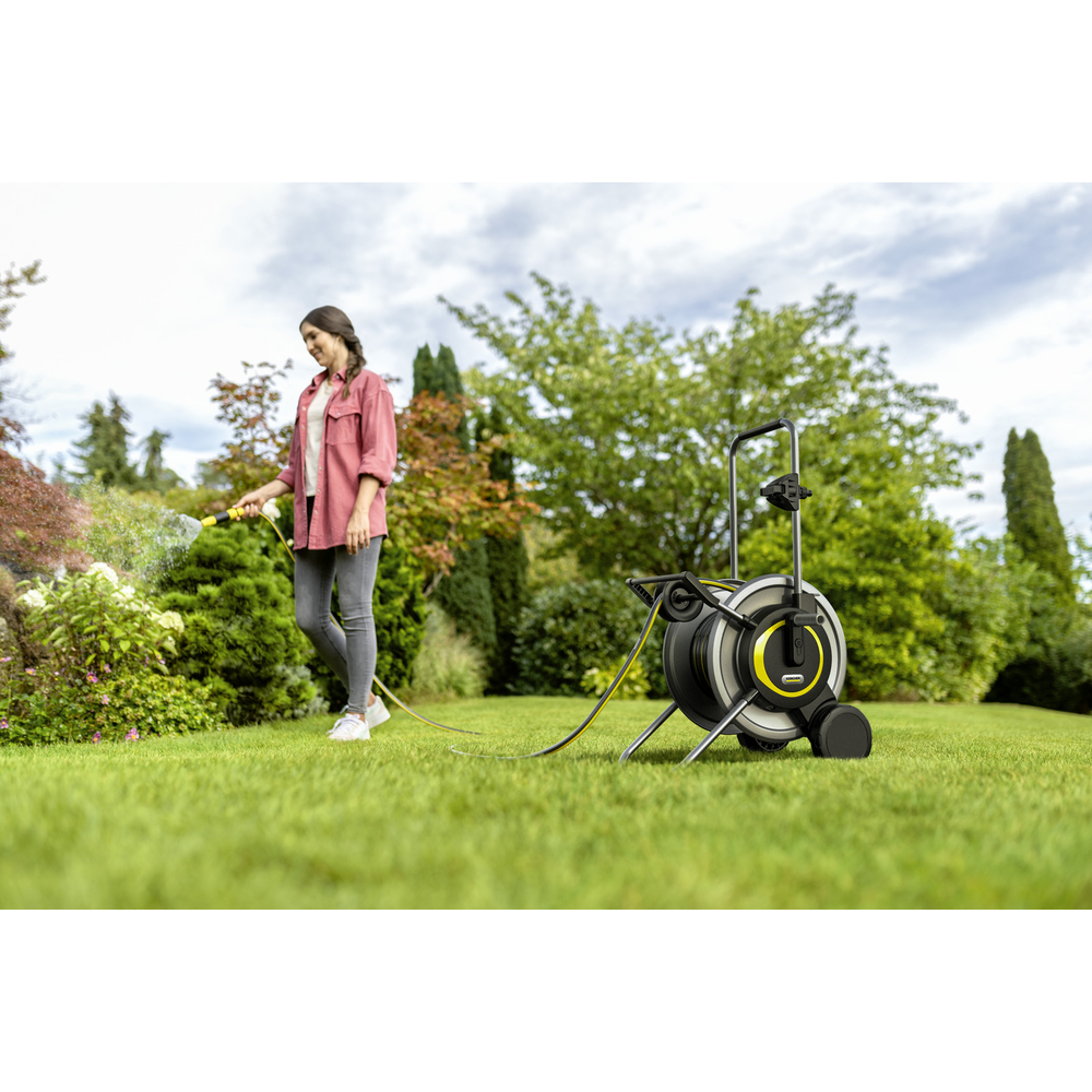 Chariot dévidoir HT 6 M KÄRCHER - 2.645-369.0