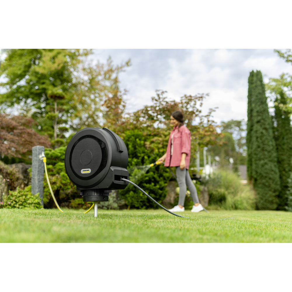 Pic de fixation pour dévidoirs HBX KÄRCHER - 2.645-382.0