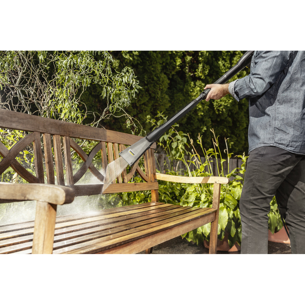 Lance d'arrosage eco!Booster 145 pour K 5 KÄRCHER - 2.645-384.0