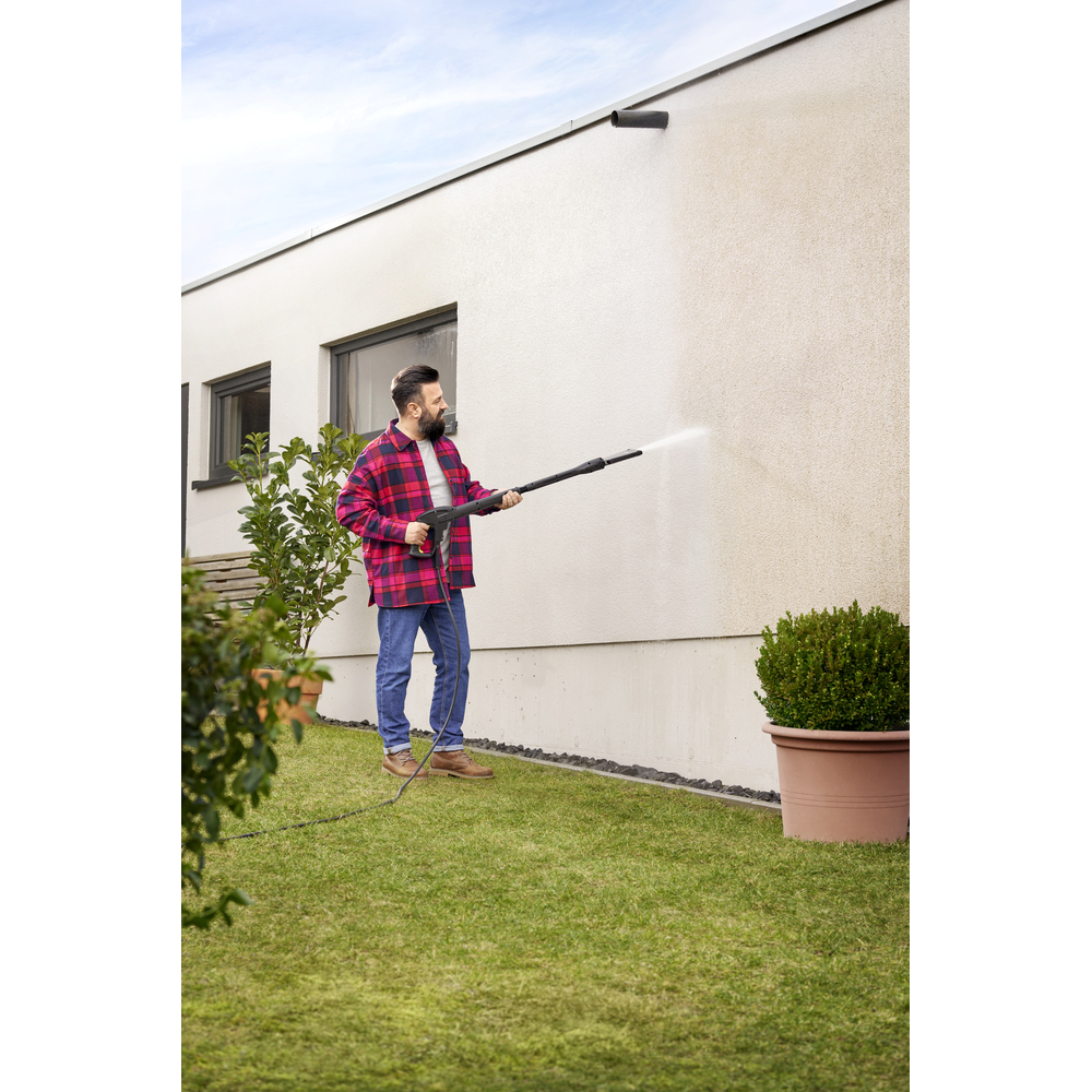 Lance d'arrosage eco!Booster 145 pour K 5 KÄRCHER - 2.645-384.0
