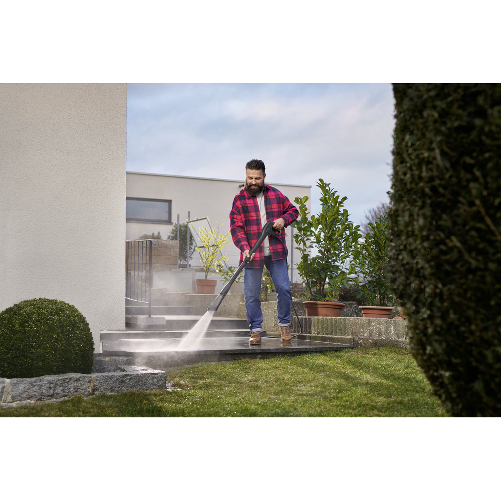 Lance d'arrosage eco!Booster 180 pour K 7 KÄRCHER - 2.645-386.0