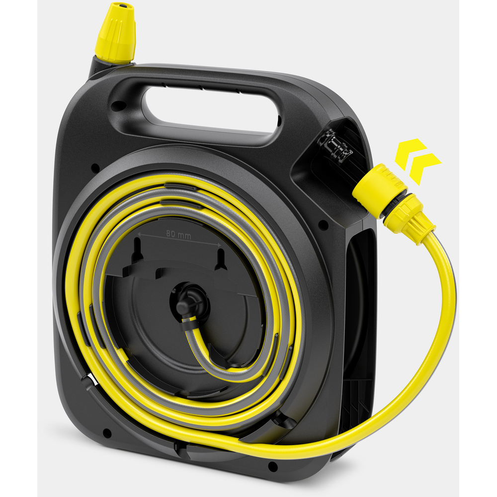 Dévidoir HBX 2.10 Compact KÄRCHER - 2.645-388.0