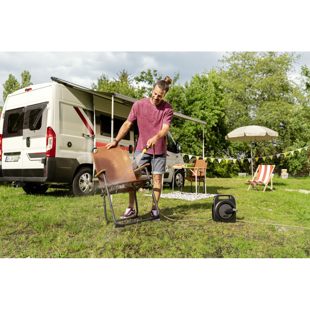 Dévidoir HBX 2.10 Compact KÄRCHER - 2.645-388.0