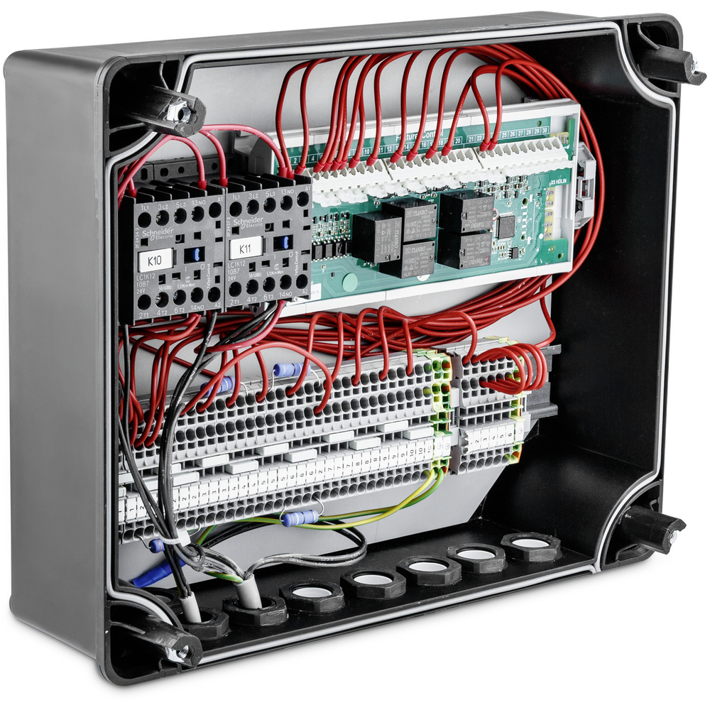 Kit additionnel telecommande 2 HD-HDS-St KÄRCHER - 2.744-018.0