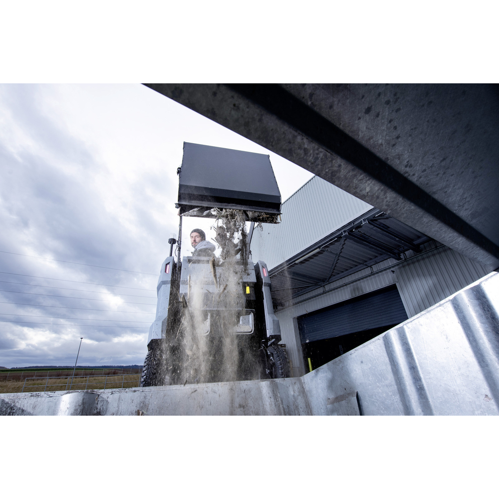 Feu arrière pour balayeuses KM 100/120 R Bp KÄRCHER - 2.853-042.0