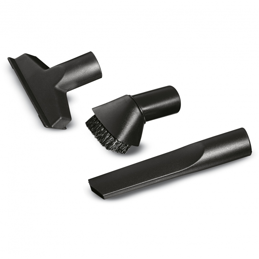 Kit suceurs KÄRCHER DN 35 pour aspirateurs NT - 28601160 2.860-116.0