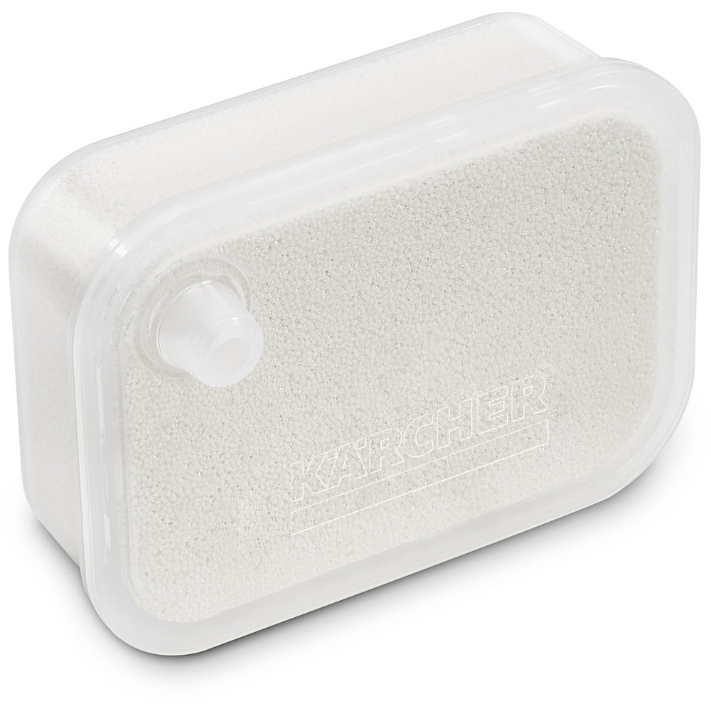 Cartouche détartrante pour nettoyeur vapeur SC 1 Upright et SC 1 Multi KÄRCHER - 2.863-104.0