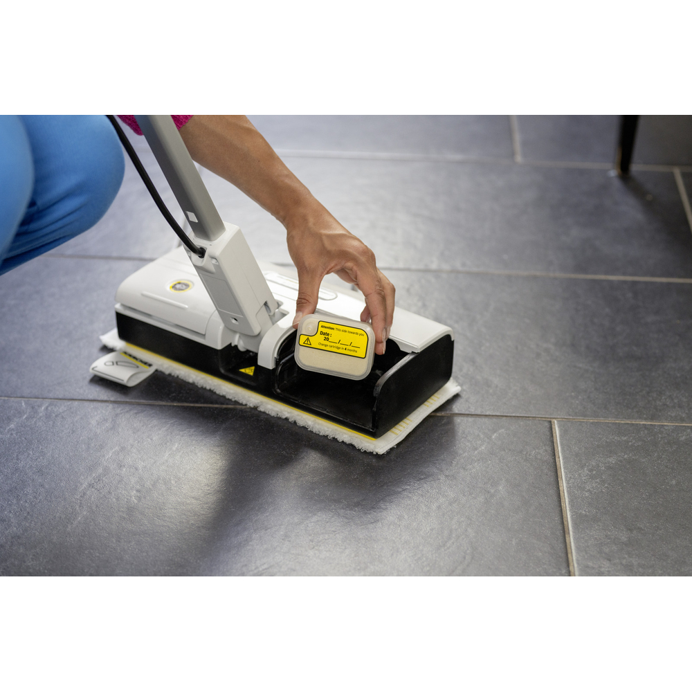 Cartouche détartrante pour nettoyeur vapeur SC 1 Upright et SC 1 Multi KÄRCHER - 2.863-104.0